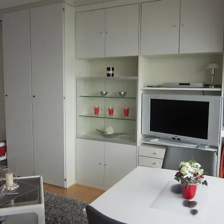 Ferienwohnung-apartment-seeblick-in-plaza-marit-residenz * 티멘도르프스트랜드