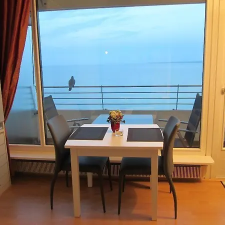 Ferienwohnung-apartment-seeblick-in-plaza-marit-residenz * 티멘도르프스트랜드